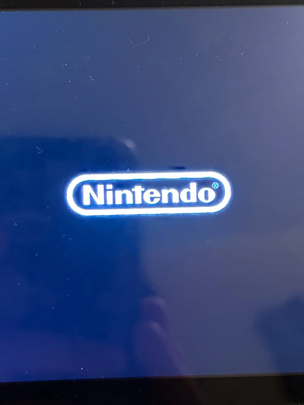 Nintendo Switch with Zip Carry Case